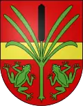 Épendes (Suisse).