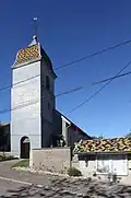 Église.