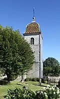 Église.