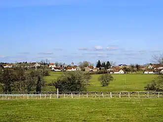 Épenouse
