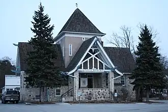 Ephraim (Wisconsin)