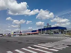 Et de Tchernihiv.