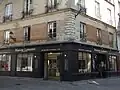 Épicerie fine Lemaitre.