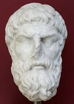 Épicure