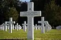 Un cimetière de 20 hectares.