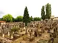 Cimetière israélite