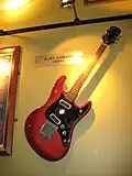 Epiphone ET-270T