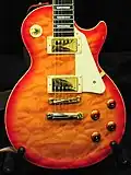 Quilt maple