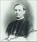 Iuliu Hossucréé en 1969, révélé en 1973