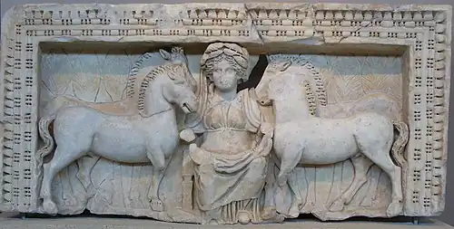 Épona (Salonique).
