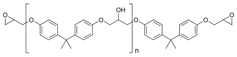 Image illustrative de l’article Polyépoxyde