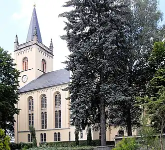 Eppendorf (Saxe)