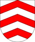 Comté de Ravensberg.