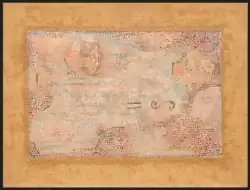 Egale infini, 1932, 275.