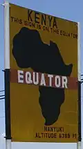 Kenya