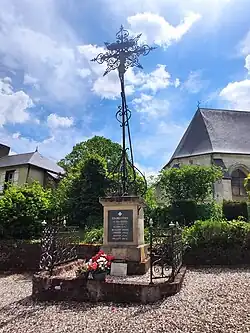 Monument aux morts