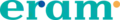 Logo de l'enseigne Éram lors des années 1990 jusqu'en 2006