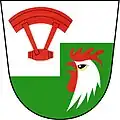 Blason de Litoboř