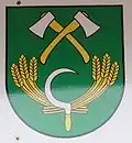 Blason de Matovce