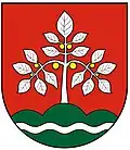 Blason de Orechová Potôň