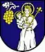 Blason de Rovensko