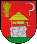 Blason de Nemcovce