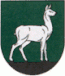 Blason de Turcovce