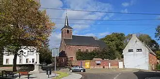 Erbaut