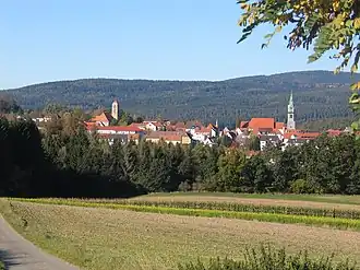 Erbendorf