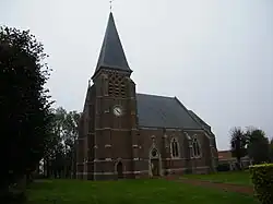 Saint-Médard.