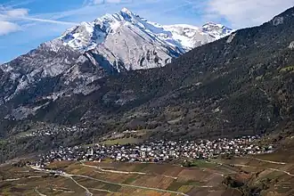 Erde