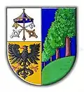 Blason de Erdevik