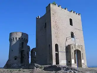 Image illustrative de l’article Château d'Erdut