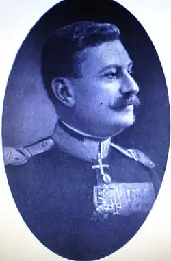 Eremia Grigorescu