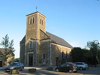 Érezée
