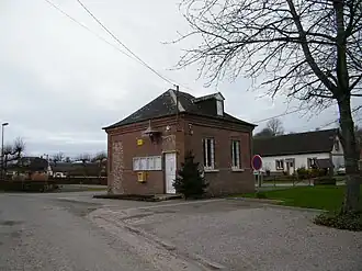 Ergnies
