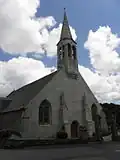 L'église paroissiale Saint-Guinal (XVIe&nbsp;siècle) 2.