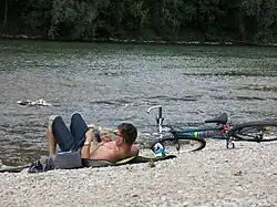 Heure du déjeuner