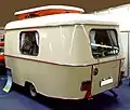 Eriba Pan de 1964