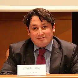 Éric Elkouby