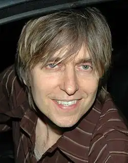 Description de l'image Eric Johnson cropped.jpg.