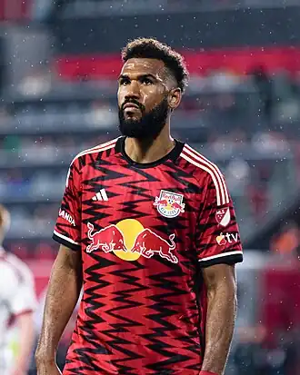 Image illustrative de l’article Eric Maxim Choupo-Moting