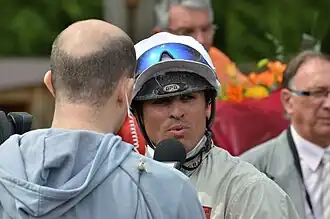 Éric Raffin.