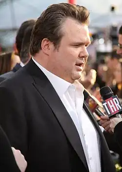 Personnages de Modern Family