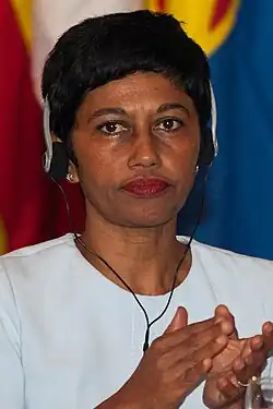 Ericka Bareigts