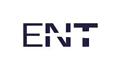 logo de Ericsson Nikola Tesla