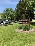 Le camping
