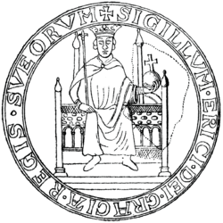Éric XI