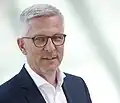 Erik O. Schulz, 24 juin 2020.