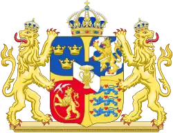 Éric XIV